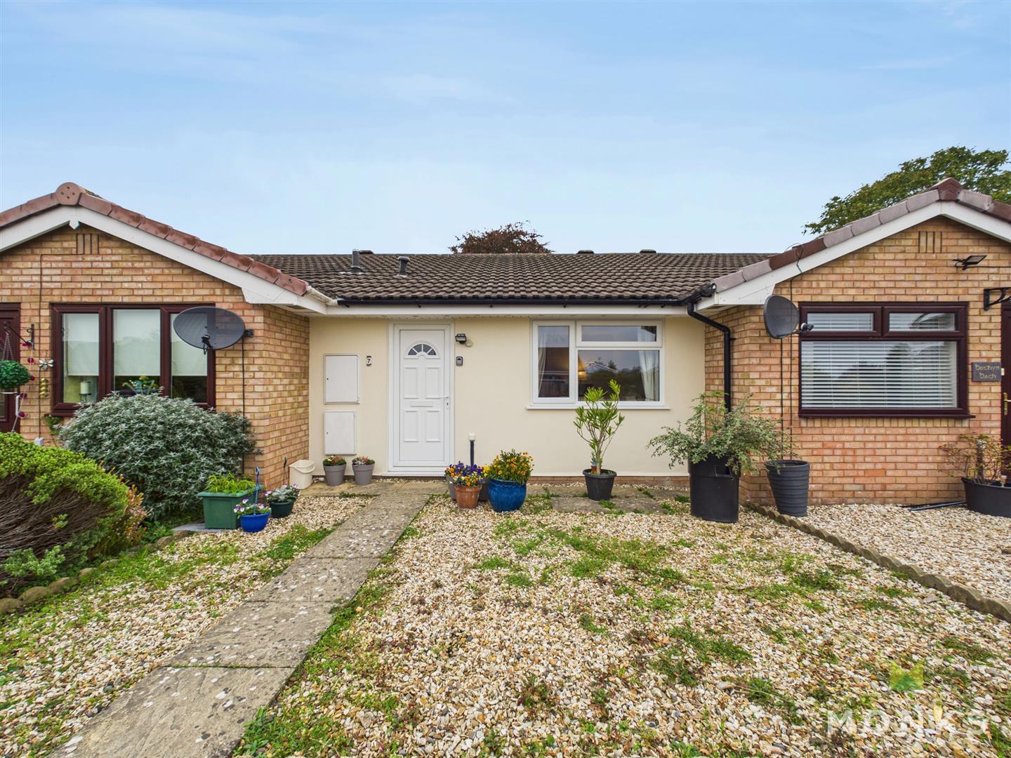 7 Llys Court, Oswestry, SY11 2UY SSTC